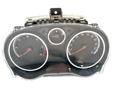 Tableau de Bord Compteur