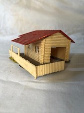 Faller HO 1/87 Hangar a bateau