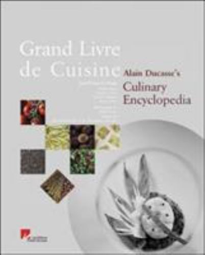 Grand livre cuisine - livre,