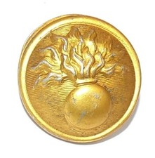 Bouton moyen module 21mm