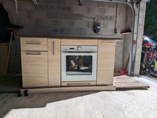 Cuisine Ikea  ASKERSUND + FOUR BRANDT