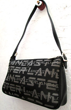 Sac à main Lancaster vintage bag