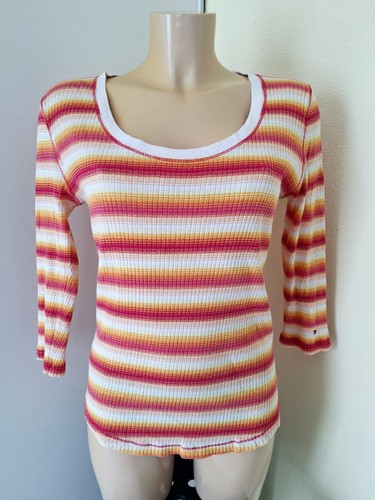 Pull leger taille marque - l,