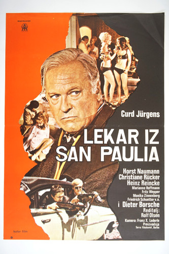 Der arzt von pauli the - arzt,