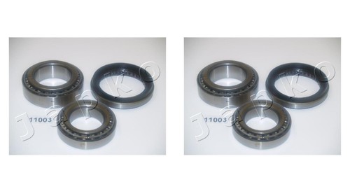Japko moyeu roue - 2x,