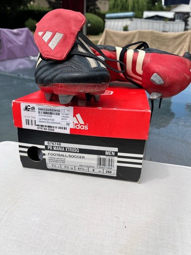Adidas predator mania xtrxsg - adidas,