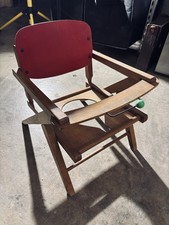 chaise pot enfant ancienne