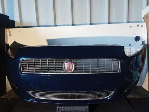 Pare choc avant - , fiat