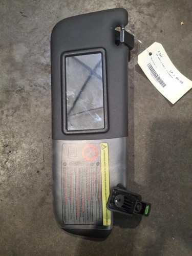 Pare soleil droit fiat 500 - droit,