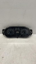 Compteur RENAULT CLIO 2 PHASE 1