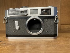 Appareil Photo À Film Canon 7