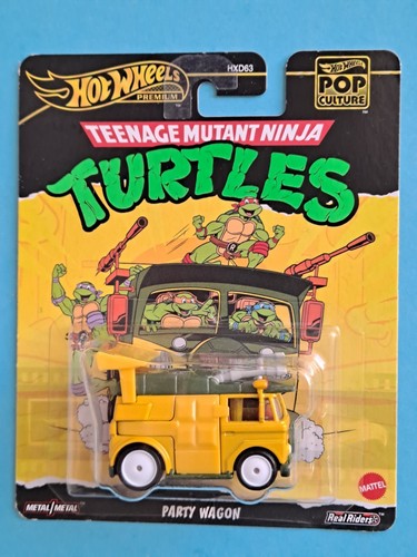 Party wagon premium - party, 🔥