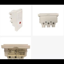 Legrand Mosaic 076021 Ancienne