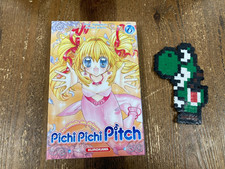 Pichi pichi pitch vol 6 -