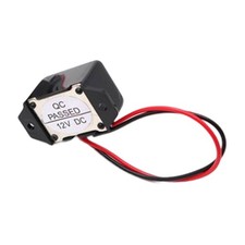 Buzzer électronique actif