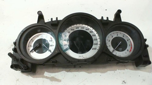Compteur mercedes classe - compteur, 204