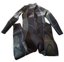 SCUBAPRO EVERFLEX 7/5 STMR COMBINAISON PLONGEE HOMME TAILLE L