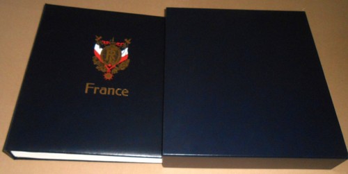 Album france davo - 4, luxe