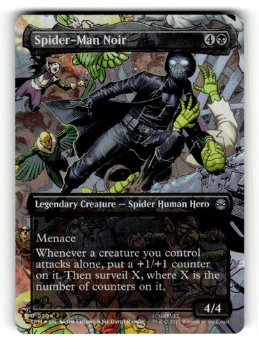 2025 magic the - the, spm