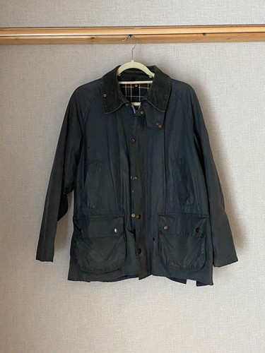 Barbour bedale waxed jacket - bedale,