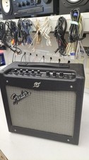 Ampli combiné guitare Fender