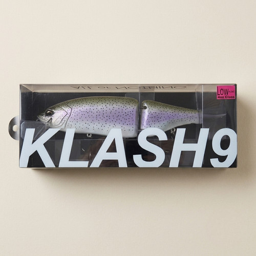 Drt klash9 ogre color - color, 4