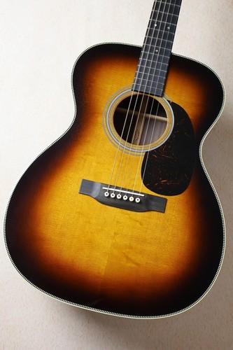 Martin 000 standard - 000-28,