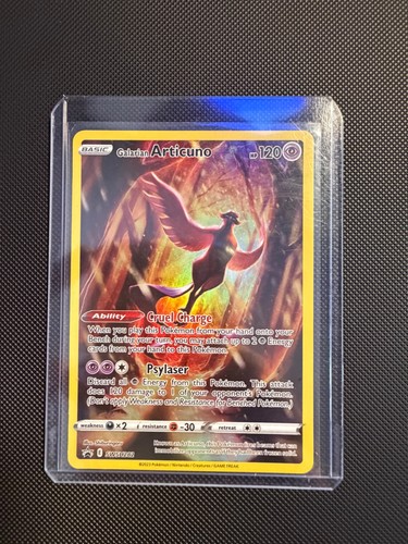 Carte pokemon anglaise - carte,