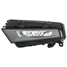Projecteur Antibrouillard