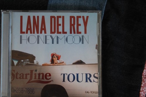 Musical lana del - lana,