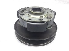 Embrayage Et Correcteur