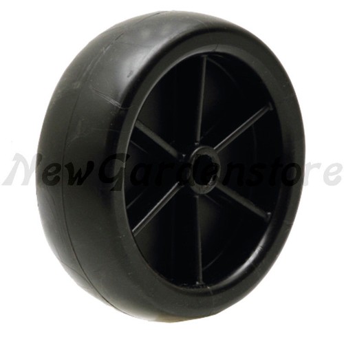 Roue pneu tracteur tondeuse - pneu,