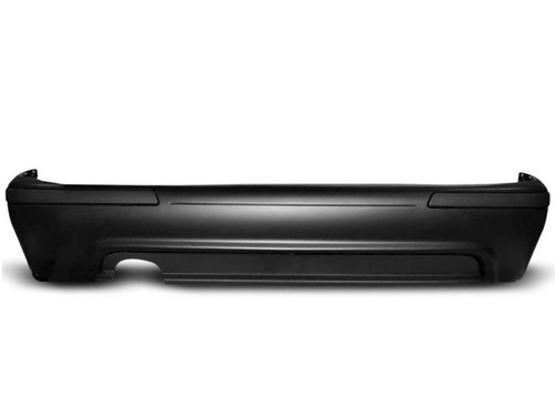 Pare choc arriere bmw serie - arriere,