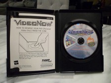 VideoNow Color SpongeBob
