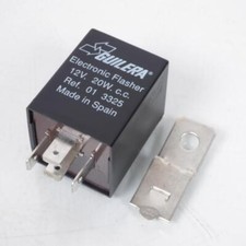 Centrale clignotante Teknix