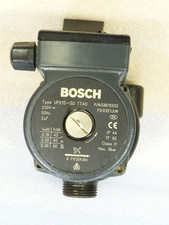 Circulateur Grundfos UPS 15 - 50 TTAO 230 V. Pompe à chaleur 130 mm d'occasio...