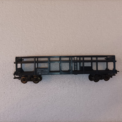 Jouef 654 wagon - jouef,