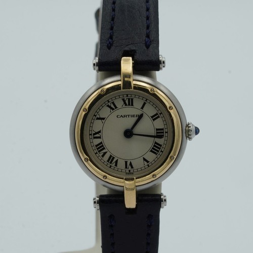 Cartier panthere ronde - cartier,