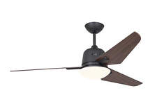 Lampe Ventilateur plafond avec