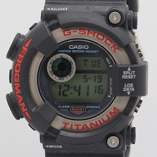 Montre homme casio - homme,