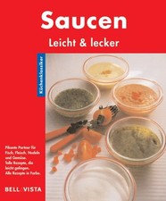 Cornelia Adam - Saucen Leicht & lecker - Livre cuisine