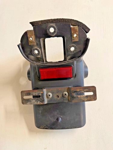 Support plaque suzuki - de,