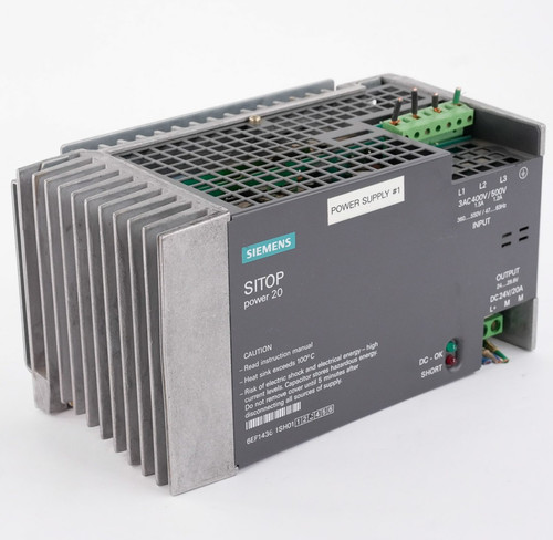 Siemens sitop power20 - sitop,