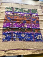 Foulard christian dior - foulard,