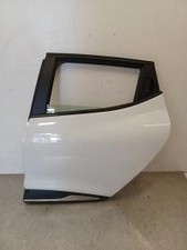 Porte arriere gauche RENAULT CLIO 4 PHASE 2 1.5 DCI - 8V TURBO /R:102029366