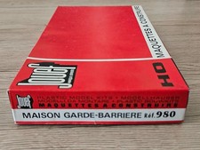 JOUEF Maquette à construire