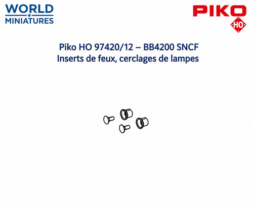 Piko 97420 bb4200 - ho,