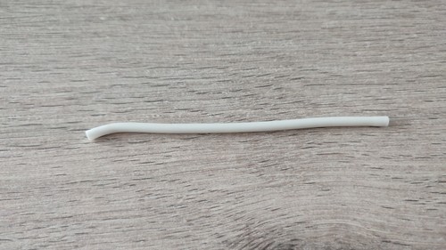 Tuyau 5cm référence - tuyau, 11.5cm