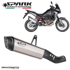 HONDA CRF 1100 L ABS Africa