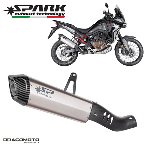 Honda crf 1100 - 1100, africa